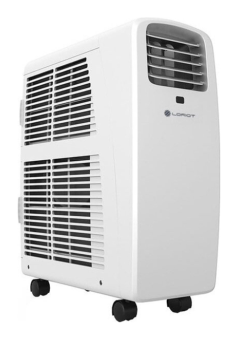 Мобильный кондиционер Loriot LAC-07HP