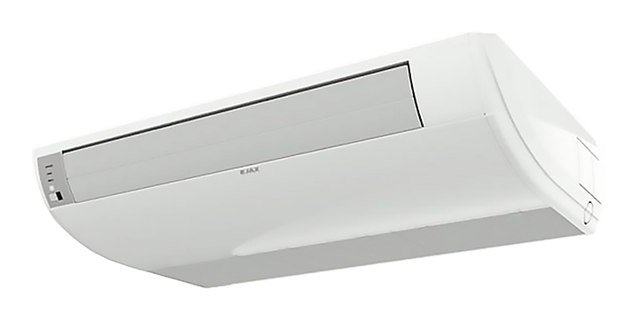 Напольно-потолочная сплит-система Jax ACT–48HE5 / ACX-48HE5