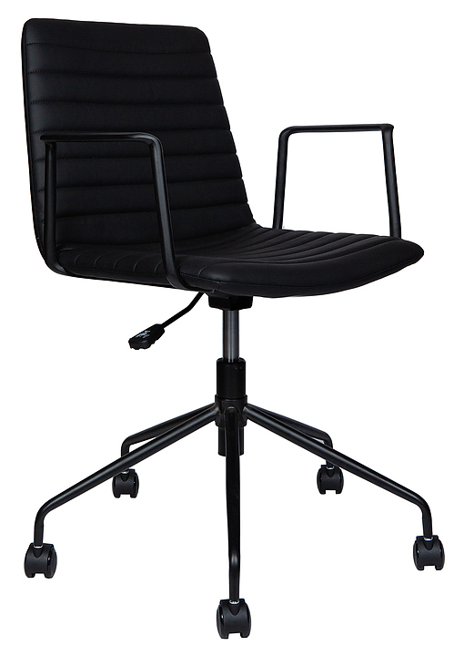 Кресло NORDEN Arctic LB AM 128B PU