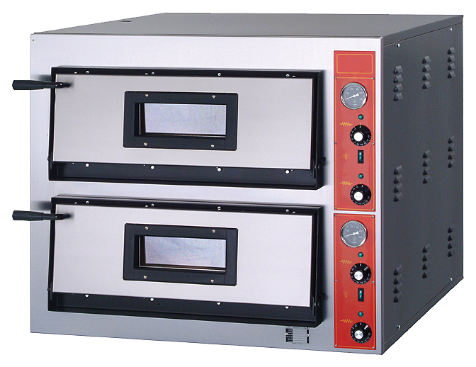 Печь для пиццы GGF E 66/A