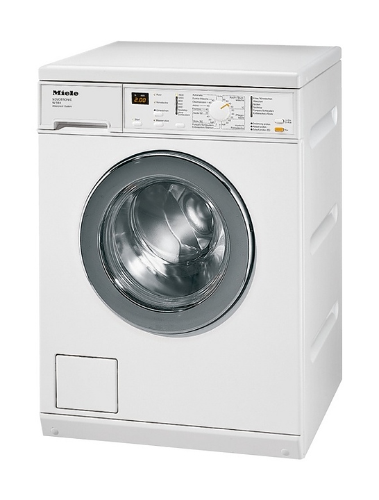 Стиральная машина Miele W 584