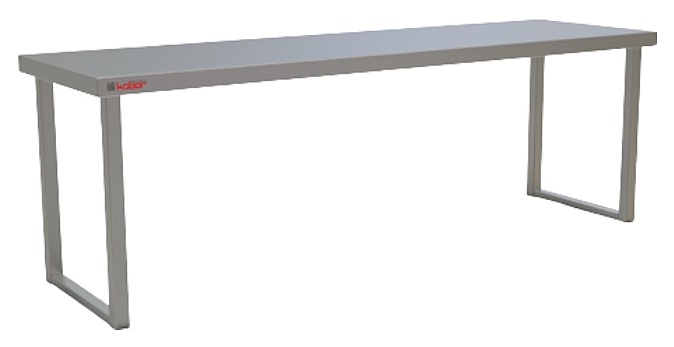 Полка настольная КОБОР ПН-130/35