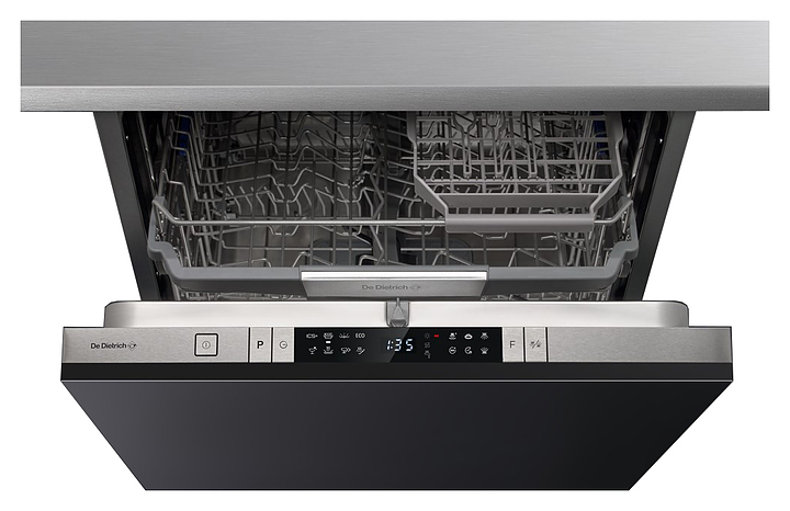 Посудомоечная машина De Dietrich DCJ422DQX