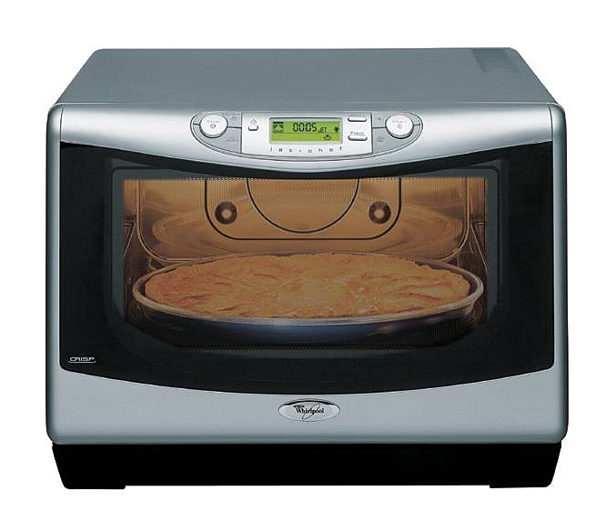 Микроволновая печь Whirlpool JT 355 AL