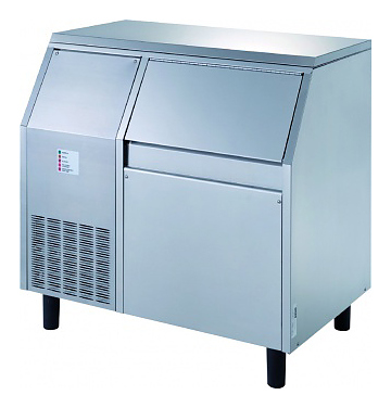 Льдогенератор Gemlux GM-IM120SPR AS