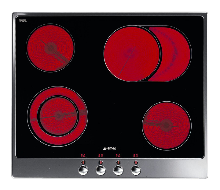 Варочная панель SMEG P663-1