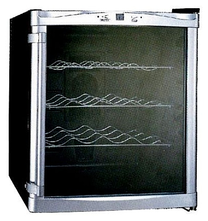 Винный шкаф Climadiff CV48AD
