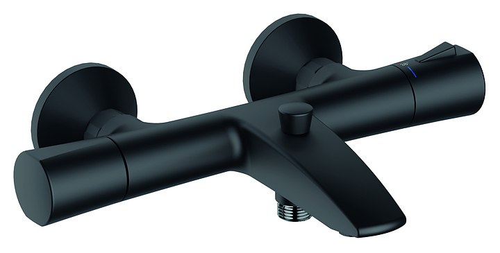 Смеситель для ванны и душа KLUDI Zenta SL 351013938