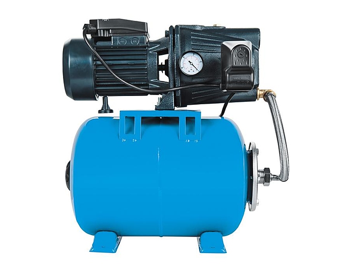 Насосная станция Unipump AUTO JET 100 L