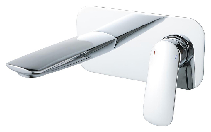 Смеситель для раковины Savol SK-H7207