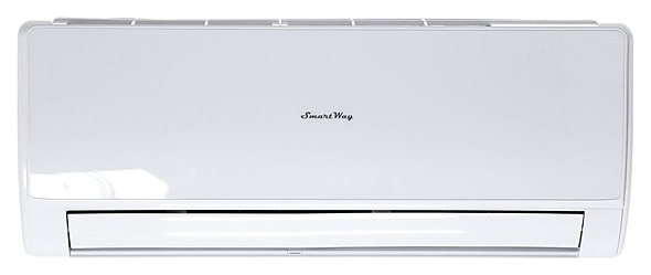 Настенная сплит-система SmartWay SME-07A / SUE-07A