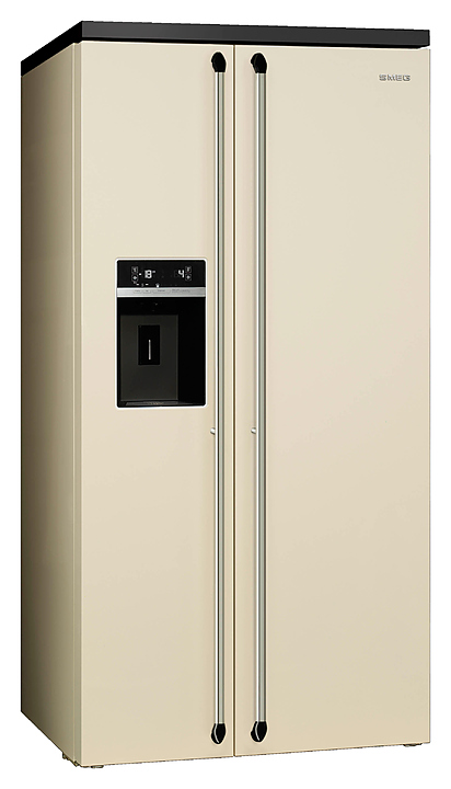 Холодильник SMEG SBS963P