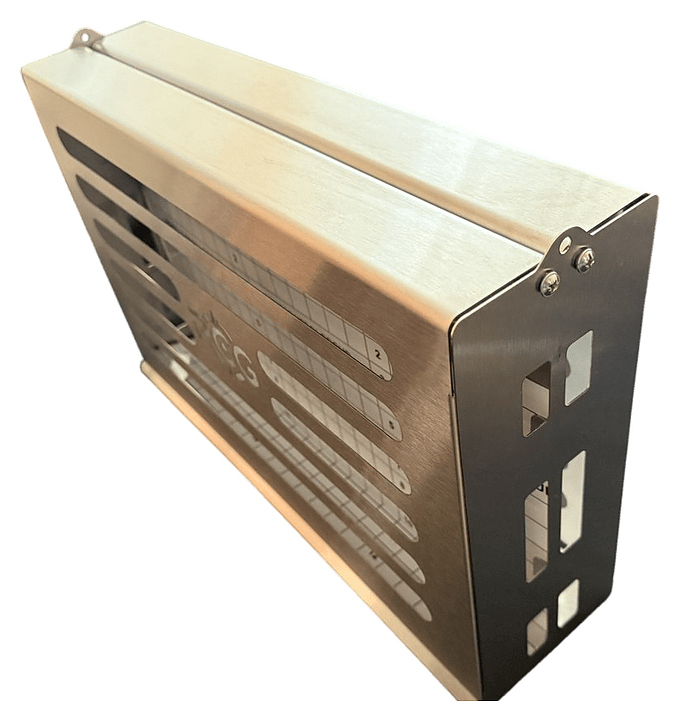 Ловушка для насекомых Пестконтролгрупп PCG-UV-200