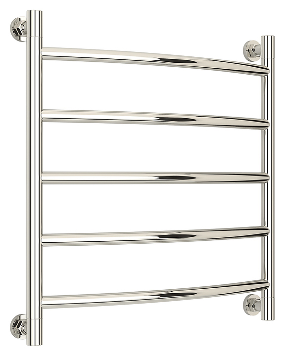 Полотенцесушитель водяной Сунержа Галант+ 60x60 см без покрытия