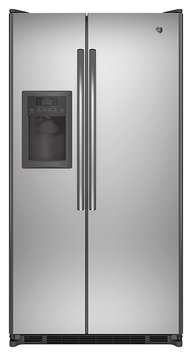 Холодильник General Electric GSS 25 ESH SS
