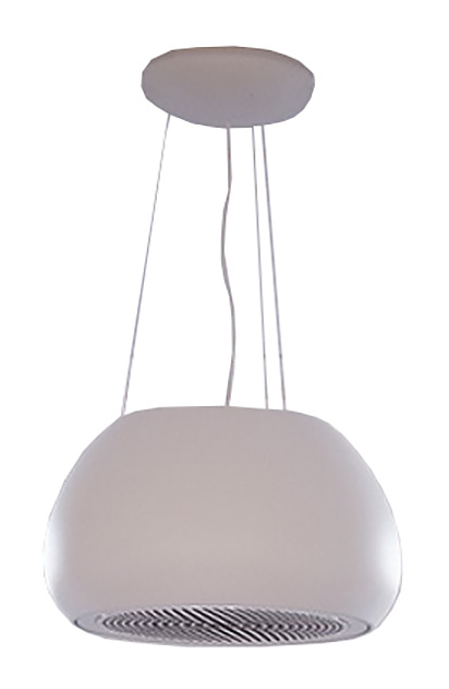 Вытяжка Sirius SILT 35 ICON белая