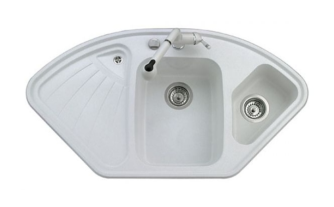 Мойка Telma Vogue 106.15