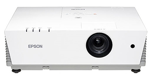 Проектор Epson EMP-6110