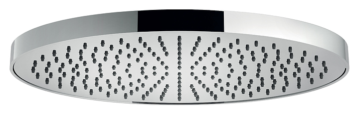 Душ верхний NOBILI AD139/71CR 30х20 см