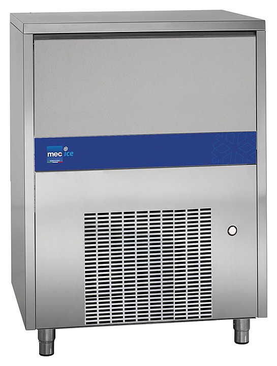 Льдогенератор MEC KP 80/40W