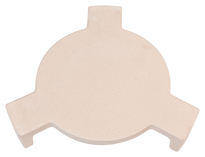 Экран теплозащитный Green Kamado для гриля II L