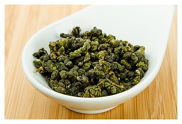 Чай Алишань улун ПРЕМИУМ (Тайвань)