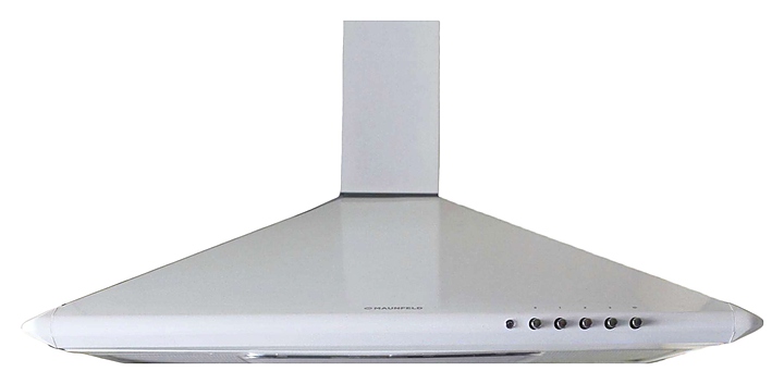 Вытяжка кухонная Maunfeld Aire 50 белая
