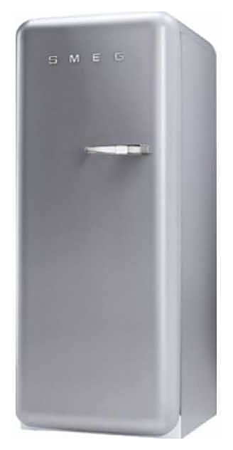Холодильник SMEG FAB28LX1