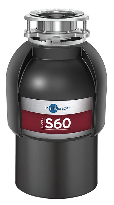 Измельчитель In Sink Erator S60