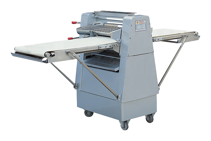 Тестораскаточная машина EKSI ELSP-520