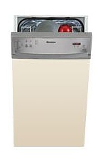 Встраиваемая посудомоечная машина Blomberg GVS 1380