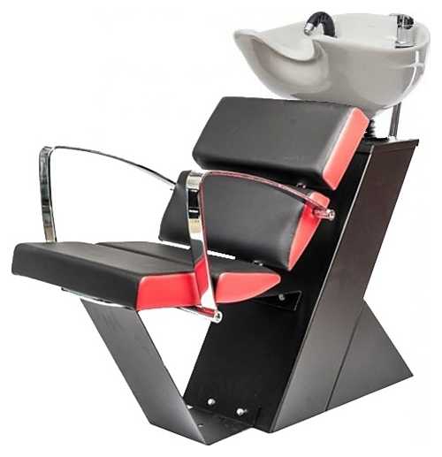 Мойка парикмахерская Имидж Мастер ДАСТИ с креслом ЛИГА