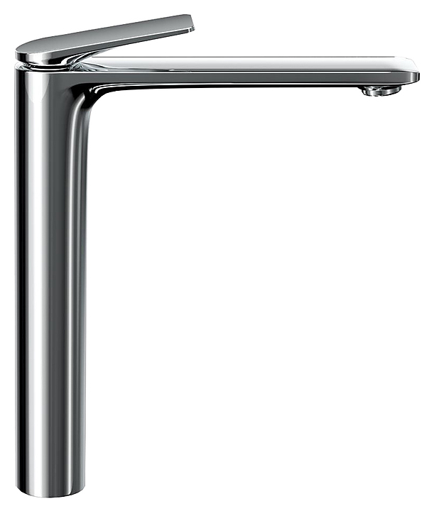 Смеситель для раковины Jaquar Laguna LAG-CHR-91005B