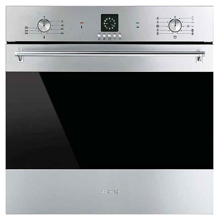 Духовой шкаф SMEG SF6399XP
