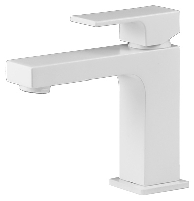 Смеситель для раковины Gattoni Kubik 2581/25B0