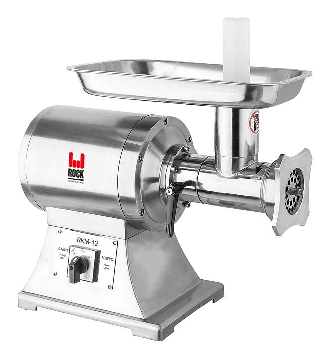 Мясорубка Rock Kitchen RKM-12