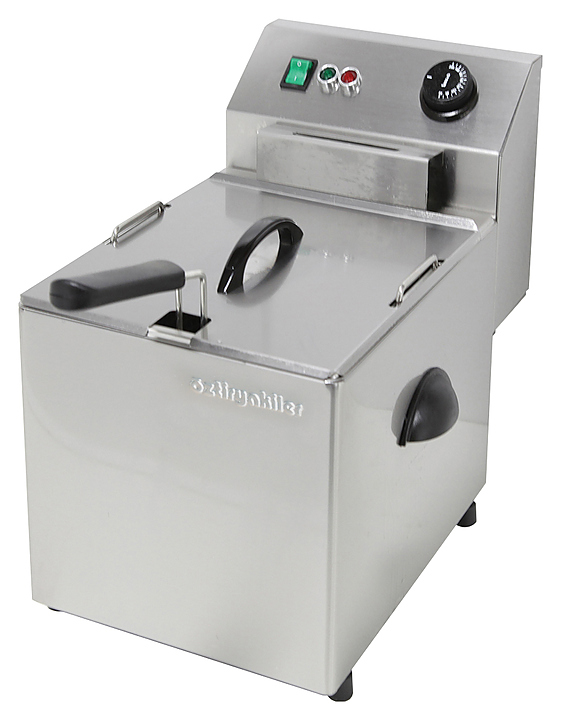 Фритюрница электрическая OZTI OF 5