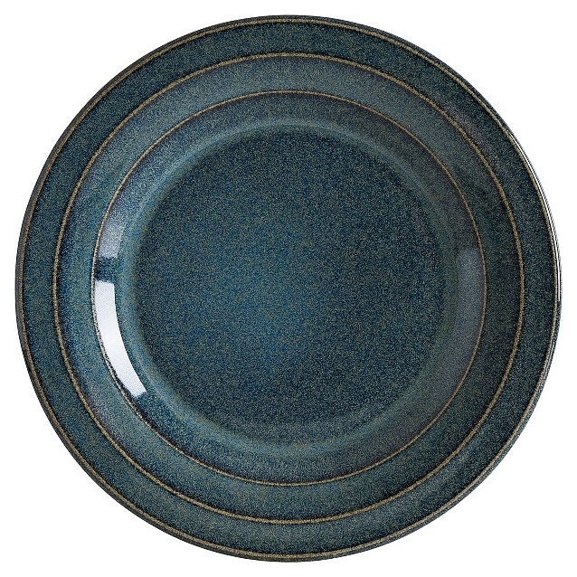 Тарелка Bonna Ocean Halo OCHAL32DZ d=32 см (фарфор)