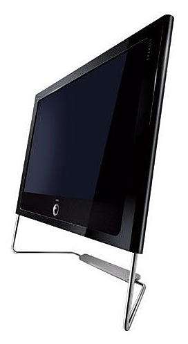 ЖК телевизор Loewe Connect 37 Media Full-HD+/DR+