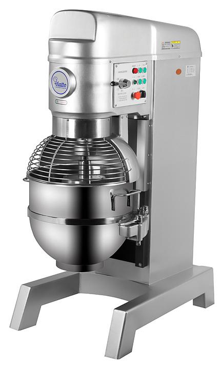 Миксер планетарный VIATTO B-80P