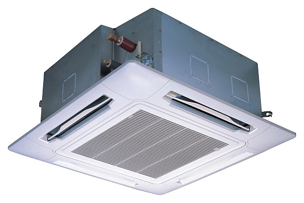 Канальная сплит-система Toshiba RAV-SM454MUT-E / RAV-SP454ATP-E