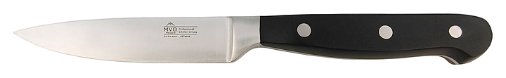 Нож для чистки овощей MVQ Profi Shef Messer KST9APA