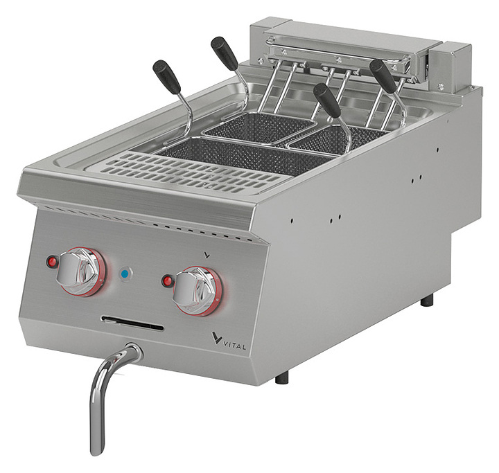 Макароноварка VITAL EMF7010