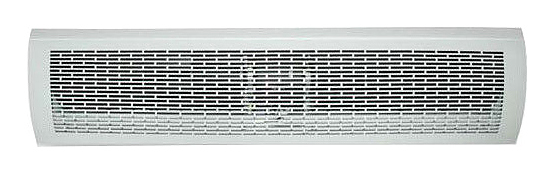 Тепловая завеса Aeronik AC 08-3H-1
