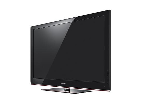 Плазменный телевизор Samsung PS-50B530S2W
