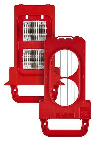 Кассета для нарезки томатов Prince Castle Saber King mini