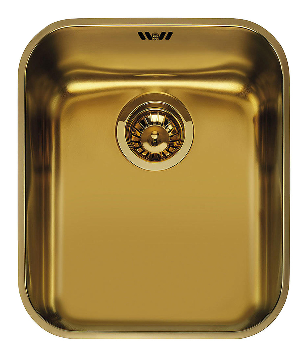 Кухонная мойка SMEG UM40OT2