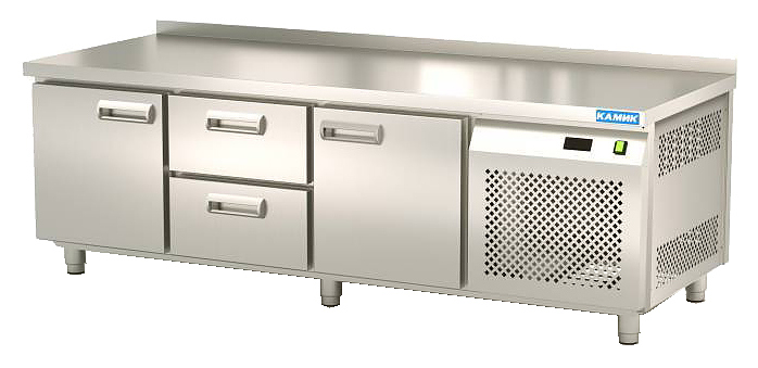 Стол холодильный КАМИК СО-Т-221856
