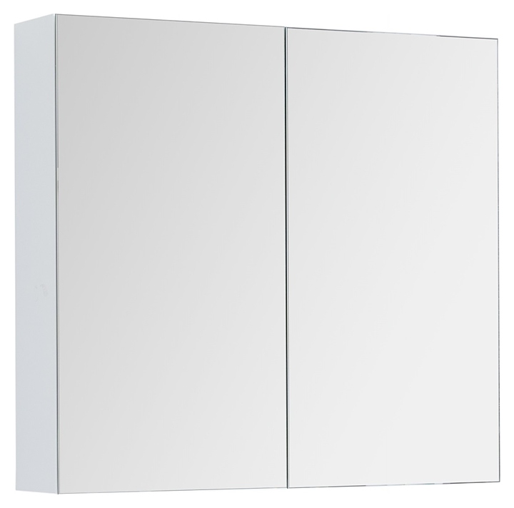 Шкаф зеркальный Dreja Premium 80 77.9001W