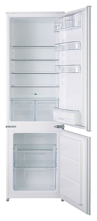 Встраиваемый холодильник Kuppersbusch IKE 3260-3-2T